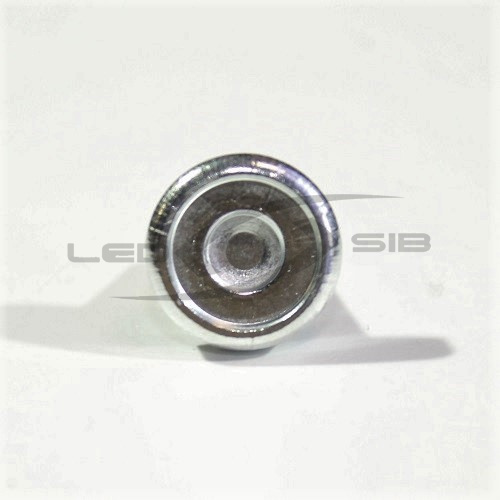 магнит для крепления модулей ls  (папа), 16х5х3мм, такой не используем Магнит для крепления модулей (ПАПА), 16х5х3мм