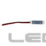 RGB- LS  ZS4P-AMF-F, 72W,  2   (.6) DC12-24V