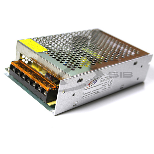 Блок питания LS 120W 24V 5A IP20 (Металлический корпус)
