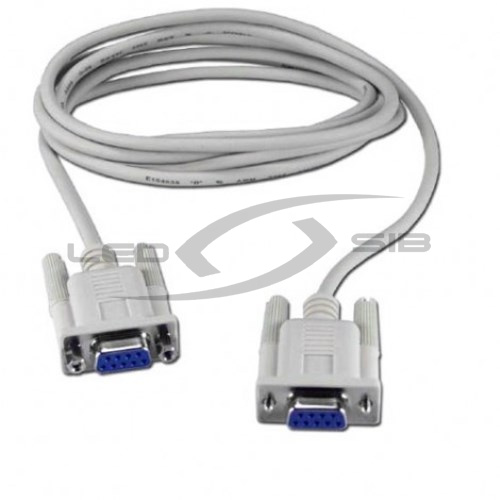 Кабель COM/COM 1,5м