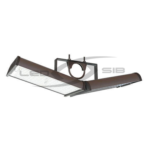 Светодиодный светильник LS Universal 64 Вт - Галочка