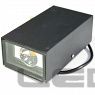 Архитектурный светильник LS двухсторонний COB 2х6W 85-285V угол 60 градусов 175x90x30mm IP65