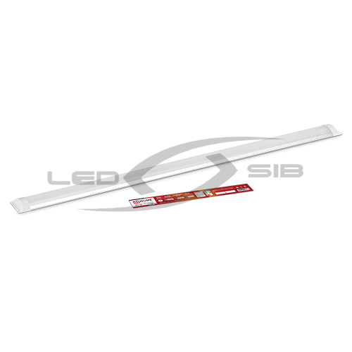 Светильник сд SPO-108 36W 230V 2880Lm 1200мм IP40 IN HOME