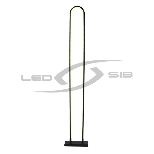 Светодиодный напольный светильник LS LC-011-AC14-New03-60W