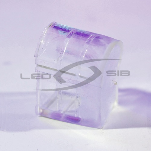 заглушка ls для неона 8*16 Заглушка LS для неона 8*16