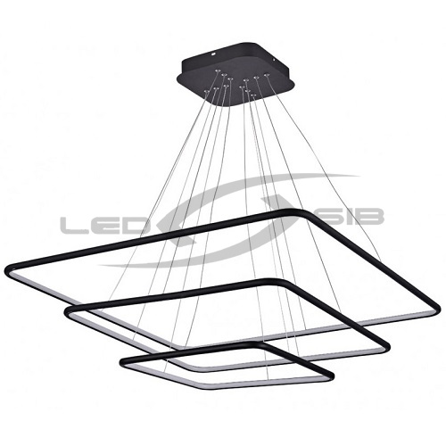 Светодиодный подвесной светильник LS LC-011-AC14-S01-A01-135W