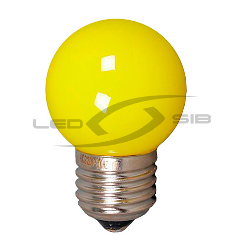 лампа ls для белт лайта сд цоколь е27 1.2w 24v d45мм Лампа LS для белт лайта сд цоколь Е27 1.2W 24V D45мм