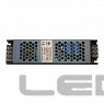 Блок питания LS серии SLIM 300W 12V 25A IP20 (Металлический корпус) 210*55*25мм 2G (без вентилятора)