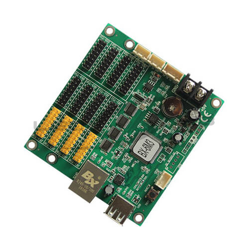 контроллер bx-6m3 Контроллер BX-6M3