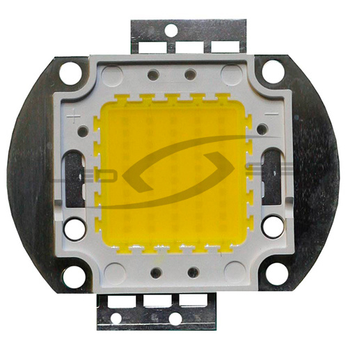 СД матрица LS для прожектора 50W DC30-36V 1750мA 6500 К