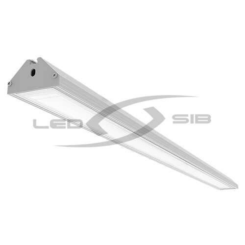 Светодиодный светильник LS Line Fito микропризма 12 Вт