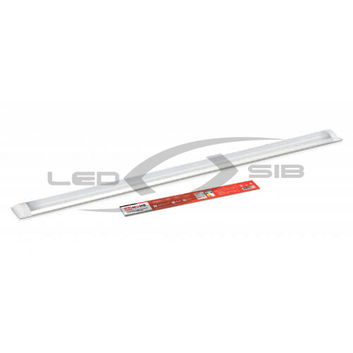 Светильник сд SPO-108 PRIZMA 36W 230V 3240Lm 1200мм IP40 IN HOME