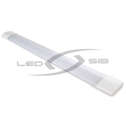 Светильник сд СПО-102-PRO 40W 230V 2900Lm 1200мм IP40