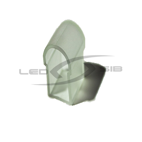 Заглушка LS для неона 14*26