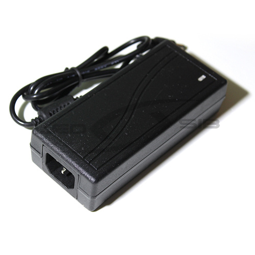 Блок питания LS 60W 12V 5A IP20 (Пластиковый корпус)