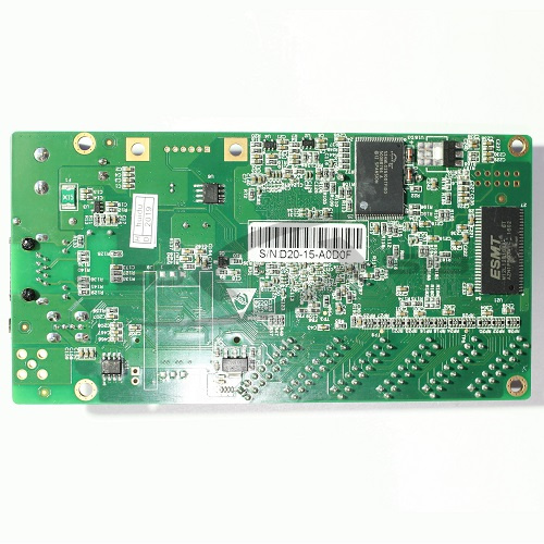 контроллер hd-d20 6*hub08 (не совместимы с нашими модулями) Контроллер HD-D20 6*HUB08 (НЕ СОВМЕСТИМЫ С НАШИМИ МОДУЛЯМИ)