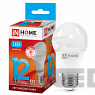   LED-A60-VC 12.0W 230V 27 1080Lm IN HOME