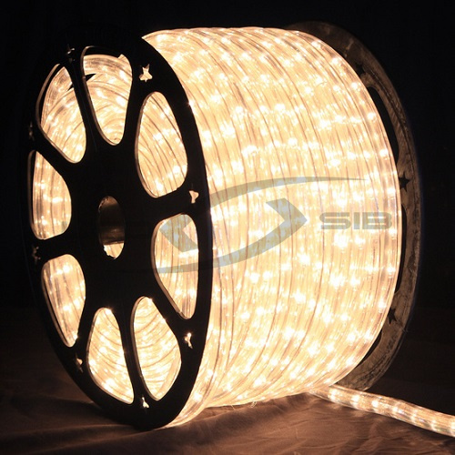 дюралайт ls led круглый, 3 жилы, 36led/m 13 мм, 220v (кратность резки 2 метра) катушка 100м. Дюралайт LS LED Круглый, 3 жилы, 36LED/m 13 мм, 220V (кратность резки 2 метра) Катушка 100м.