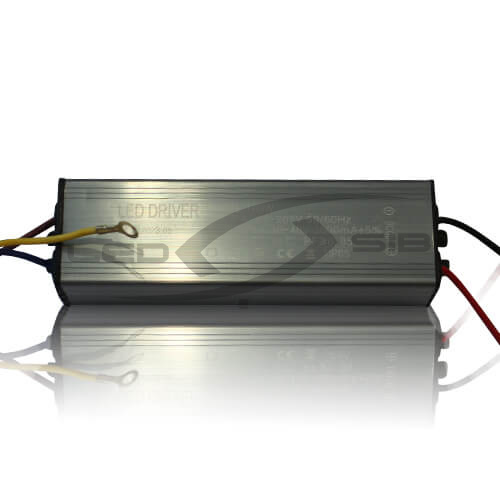 Блок питания LS влагозащищенный для СД прожектора 100W IP66 AC100-240V DC30-40V 3000mA