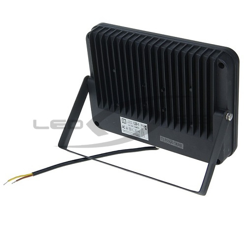 прожектор сд сдо-5-100 100w 230v 6500к 8000lm ip65 Прожектор сд СДО-5-100 100W 230V 6500К 8000Lm IP65