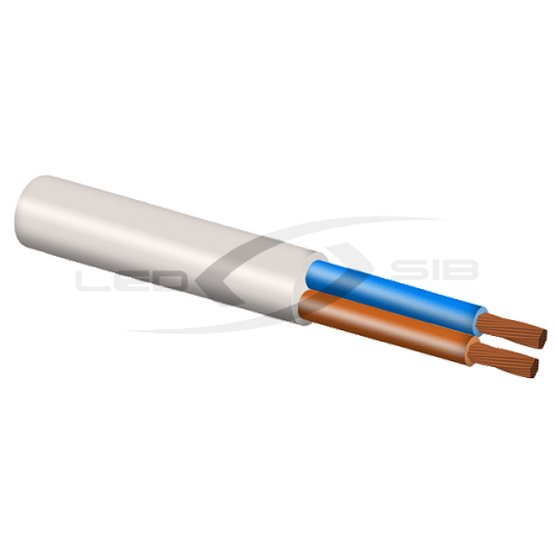 Провод ШВВП 2*0,75