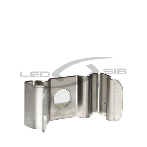 крепление для встраиваемого алюминиевого профиля ls-yf-102 Крепление для встраиваемого алюминиевого профиля LS-YF-102