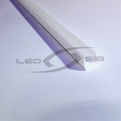 профиль ls для мини-неона пластиковый 8х16мм Профиль LS для мини-неона пластиковый 8х16мм