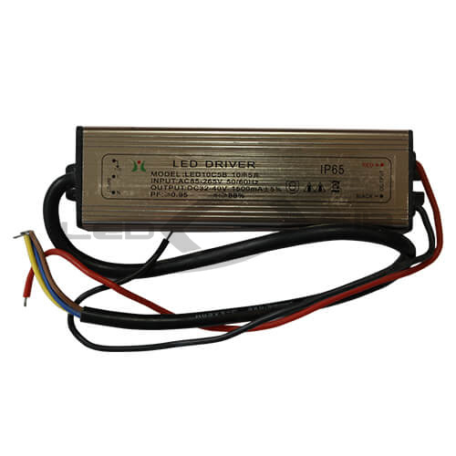 Драйвер LS влагозащищенный  50W IP65 AC170-265V DC32-40V 1500mA