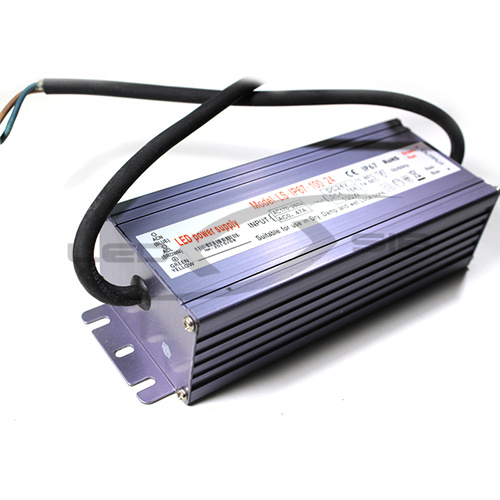 Блок питания влагозащищенный LS 100W 24V 4.2A IP67