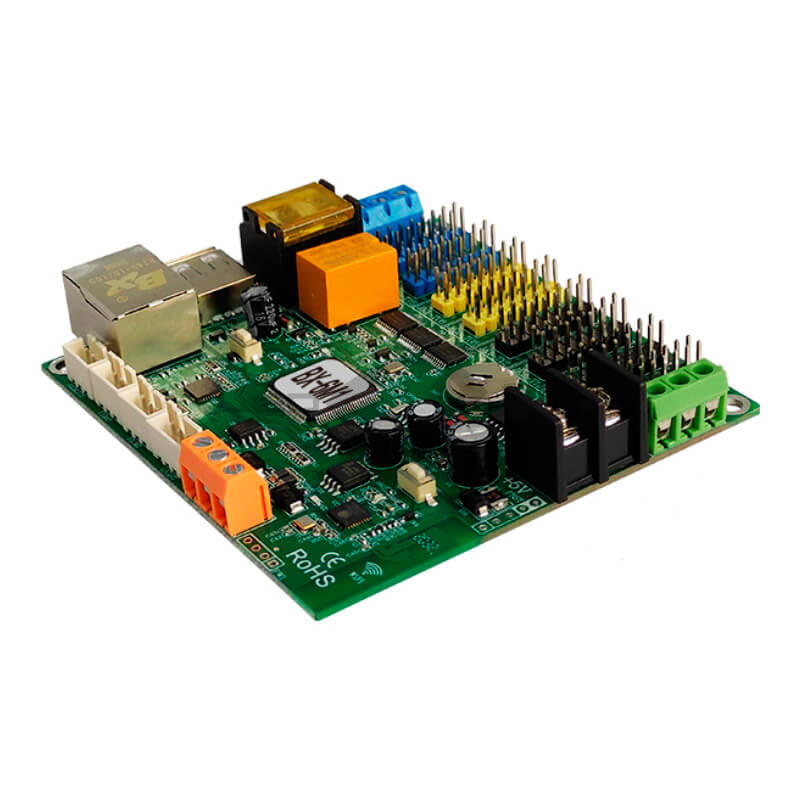 контроллер bx-6m1pro Контроллер BX-6M1Pro