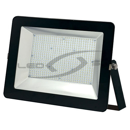 Прожектор сд СДО-5-PRO 200W 230V 6500K 16000Lm IP65