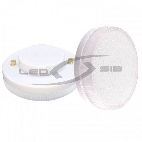 Лампа сд Geniled GX53 7.0W 