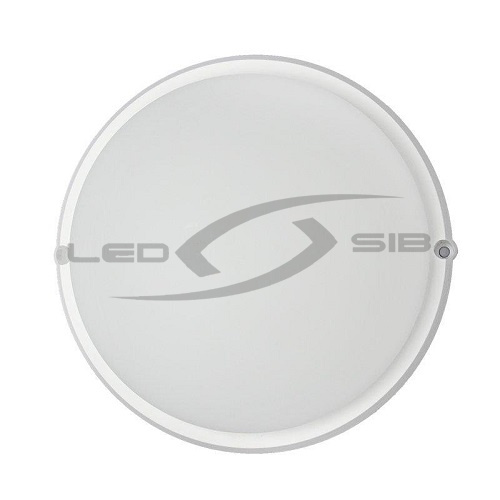 Светильник СПП-2501 18W 1440Lm  IP65 КРУГ